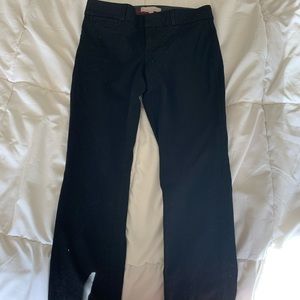 Banana republic Sloan pant